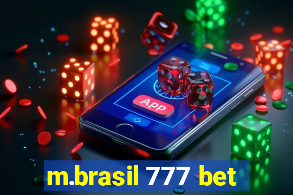 m.brasil 777 bet